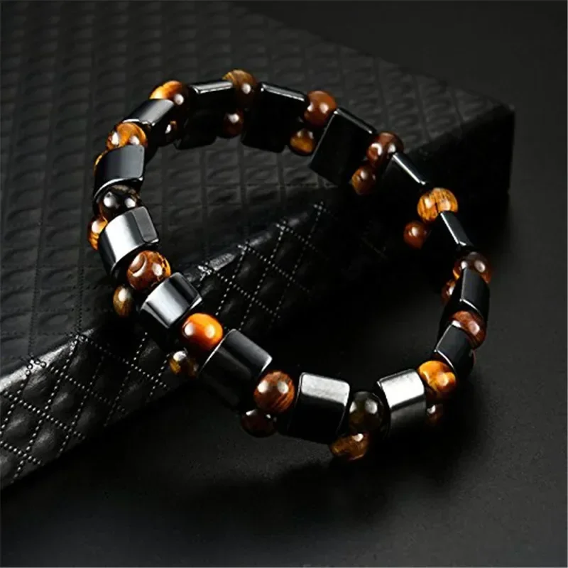 Pulsera de desintoxicación lin - Coordinates Bracelet reseña y precio