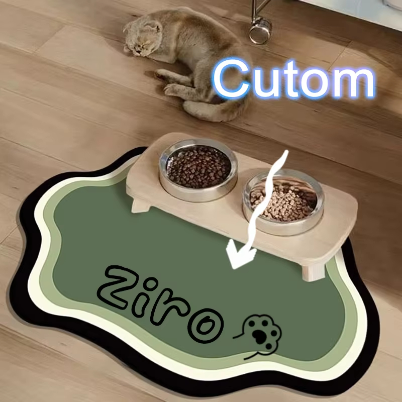 Tapete Personalizado para Alim - Pet Portrait Custom reseña y precio