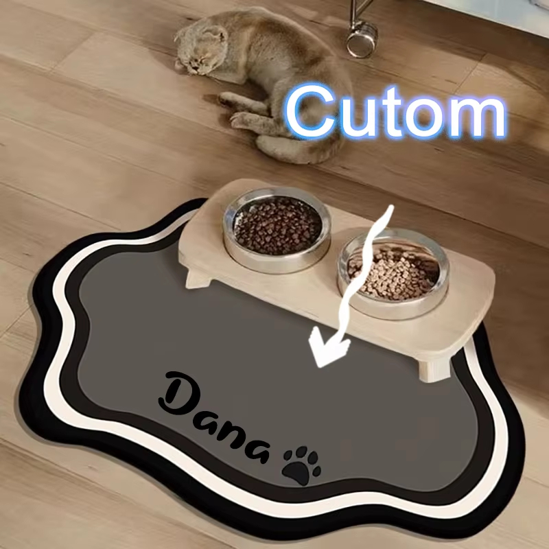 Tapete Personalizado para Alim - Pet Portrait Custom reseña y precio
