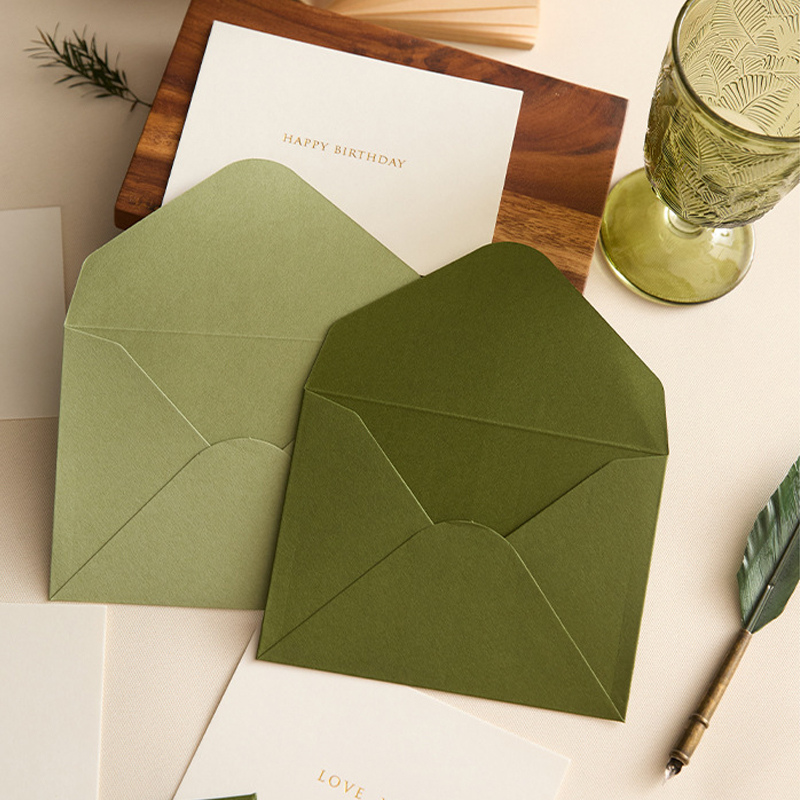 30 unids/lote 16x12cm sobre ve - Wax Seal Letter Kit reseña y precio