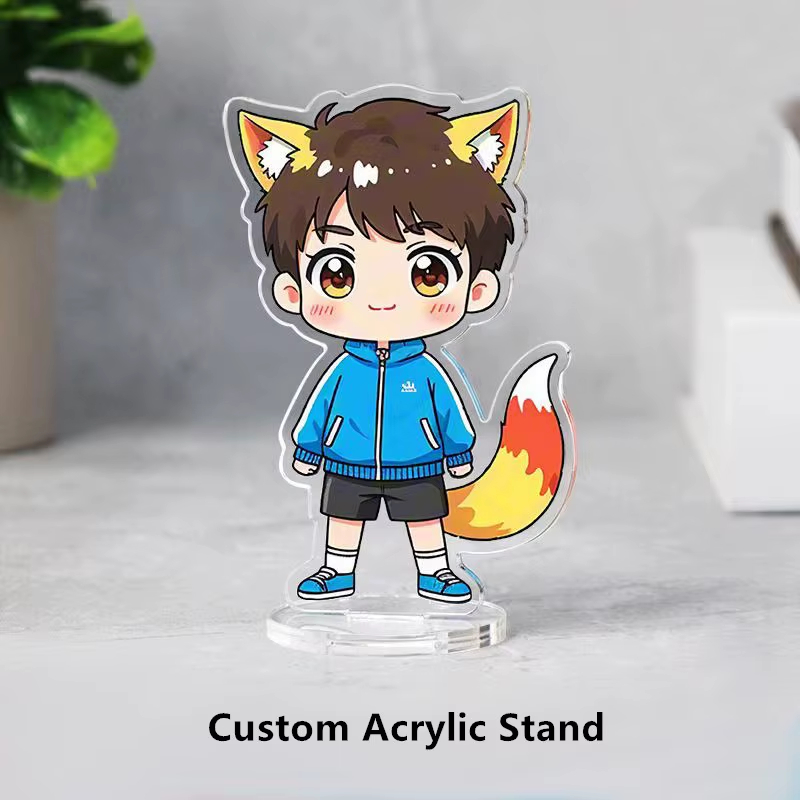 Soporte de Acrílico Personaliz - Pet Portrait Custom reseña y precio