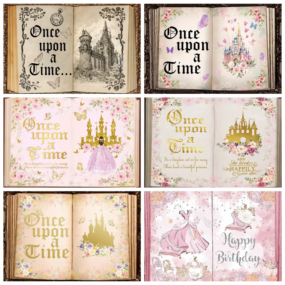 Libro de cuento de hadas cumpl - Custom Photo Book reseña y precio