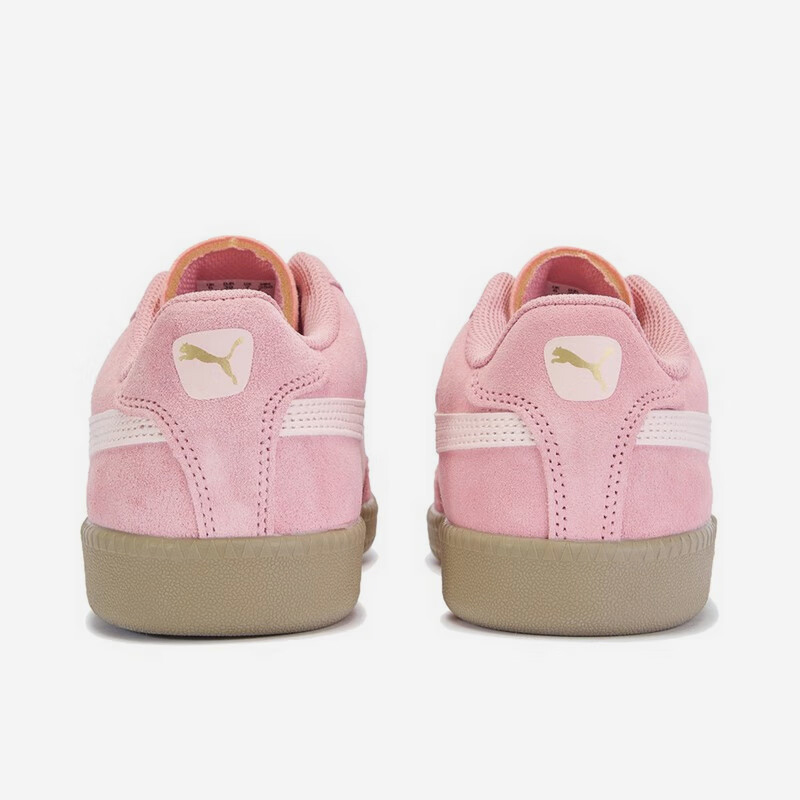 Puma Authentic 9-T suede Zapat - Puma Shoes Suede Classic reseña y precio