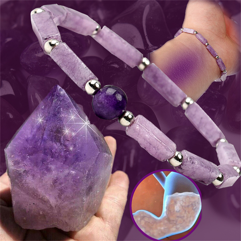 1 Uds. Pulsera adelgazante pur - Coordinates Bracelet reseña y precio