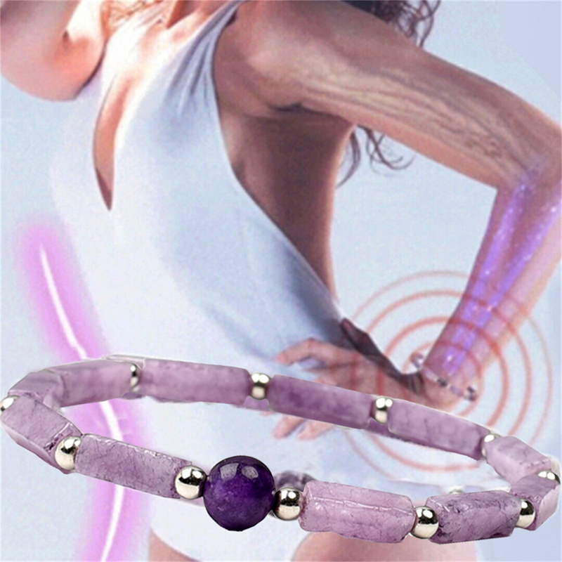 1 Uds. Pulsera adelgazante pur - Coordinates Bracelet reseña y precio