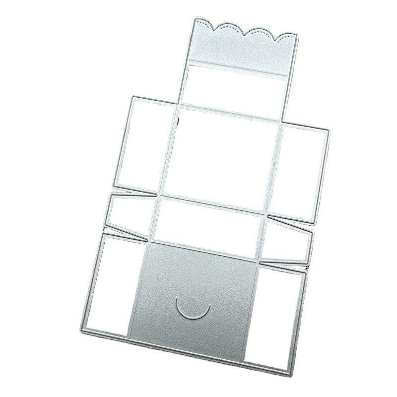 Troquel de corte de acero para - Custom Photo Book reseña y precio