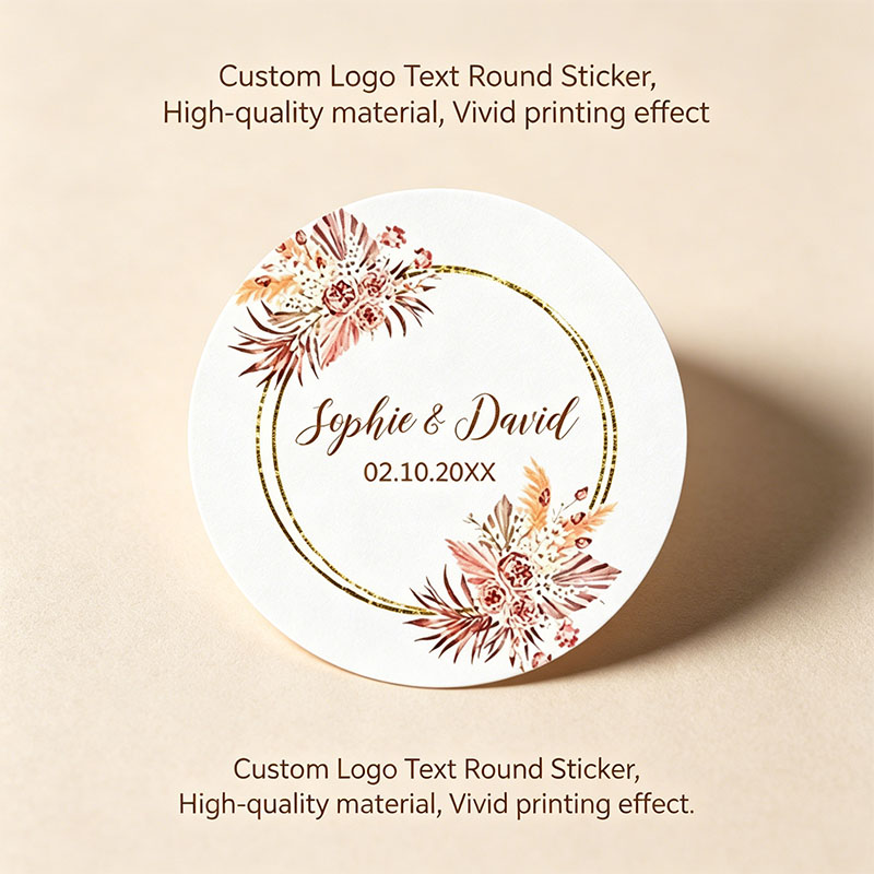 Pegatinas personalizadas con n - Personalized Name Box reseña y precio